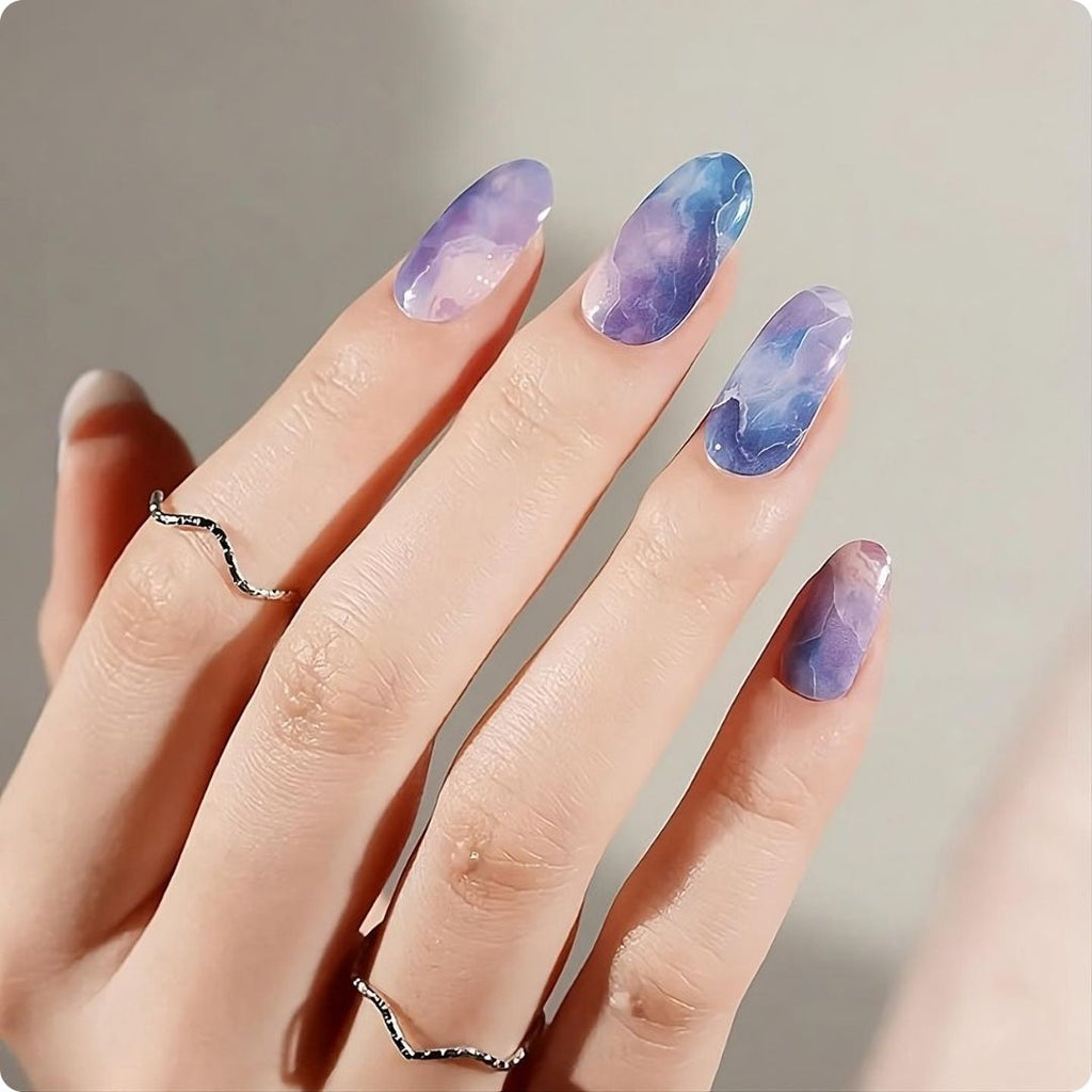Blue Marble