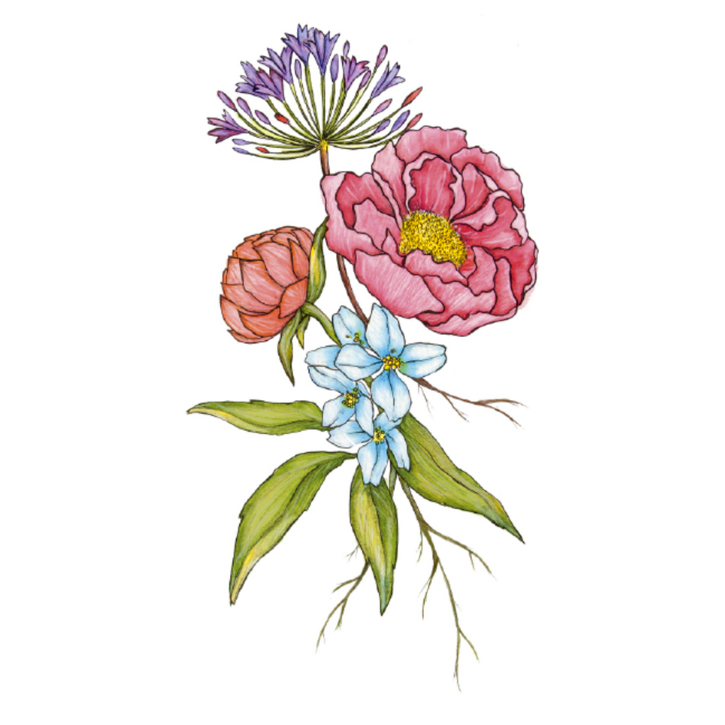 BOTANICAL (Pack de 2)
