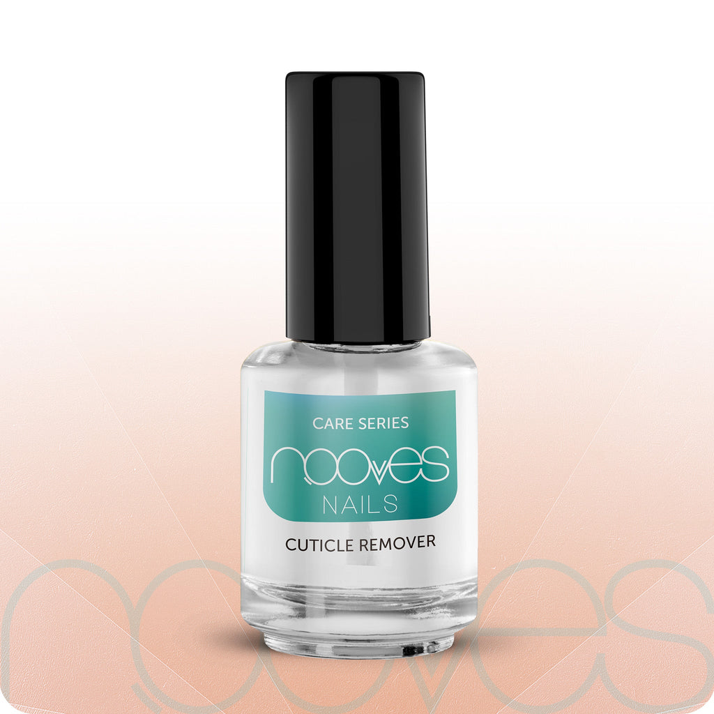 Cuticle Remover 15ml - Removedor de cutícula - Nooves Nails