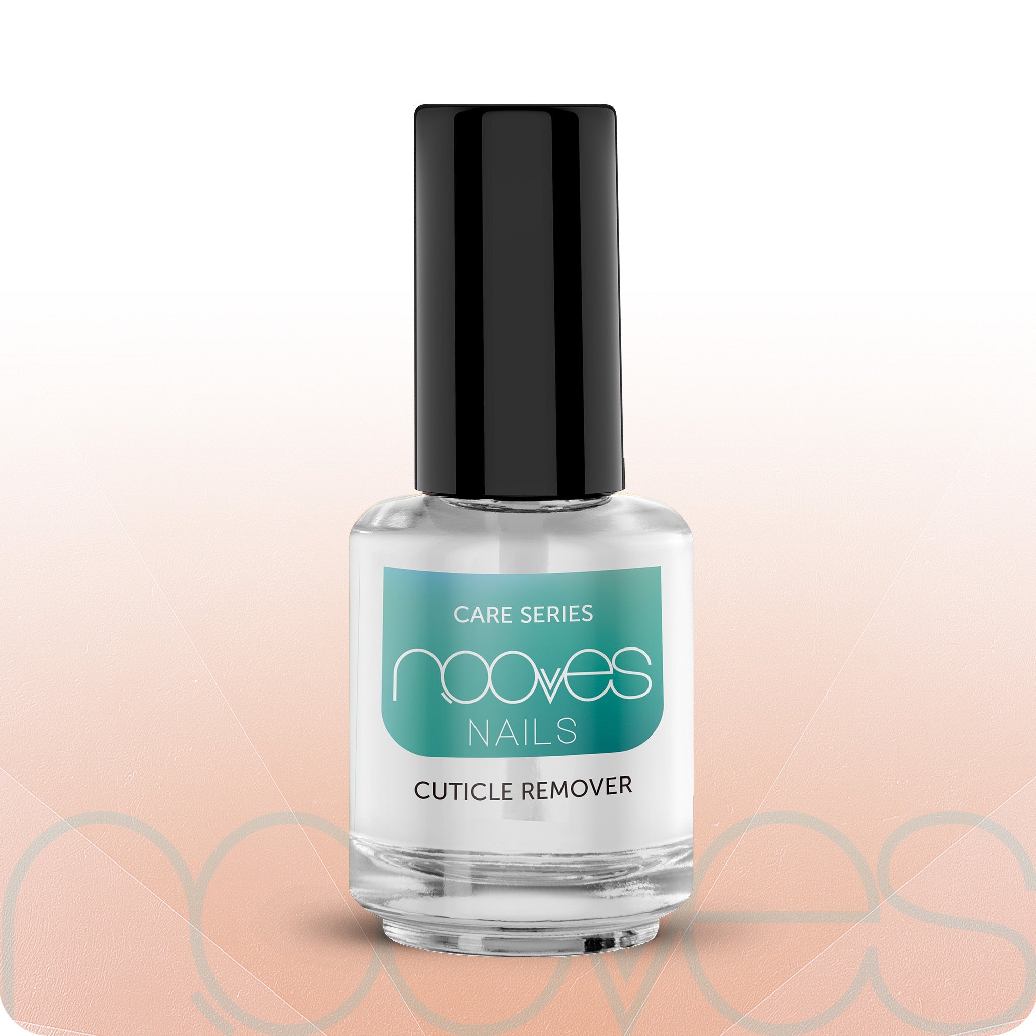 Cuticle Remover 15ml - Removedor de cutícula - Nooves Nails