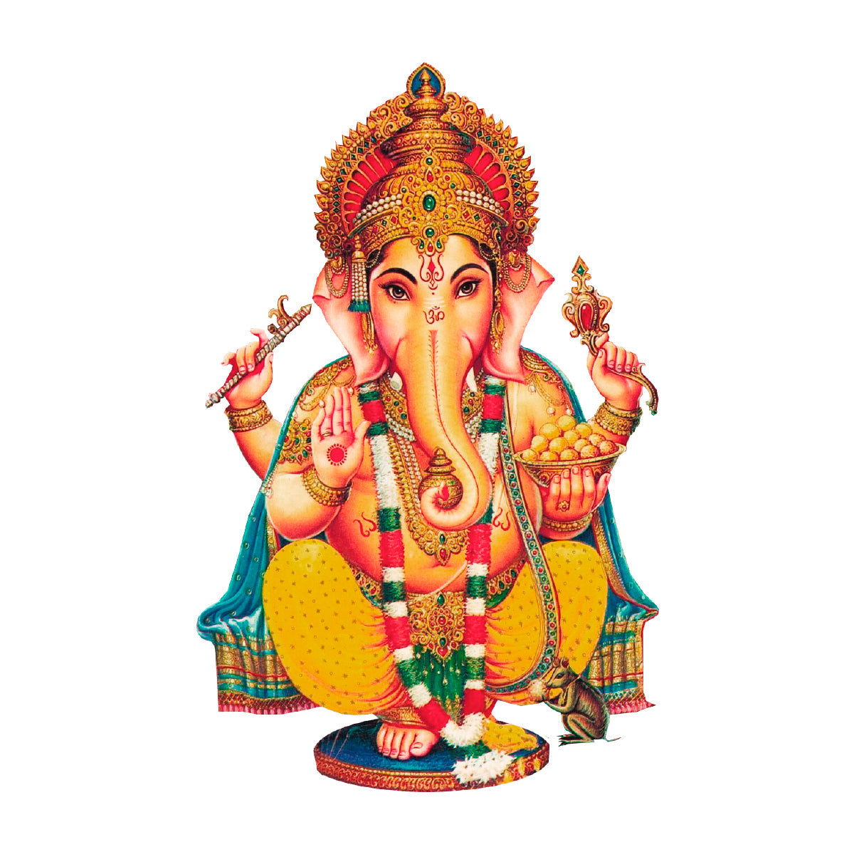 GANESHA
