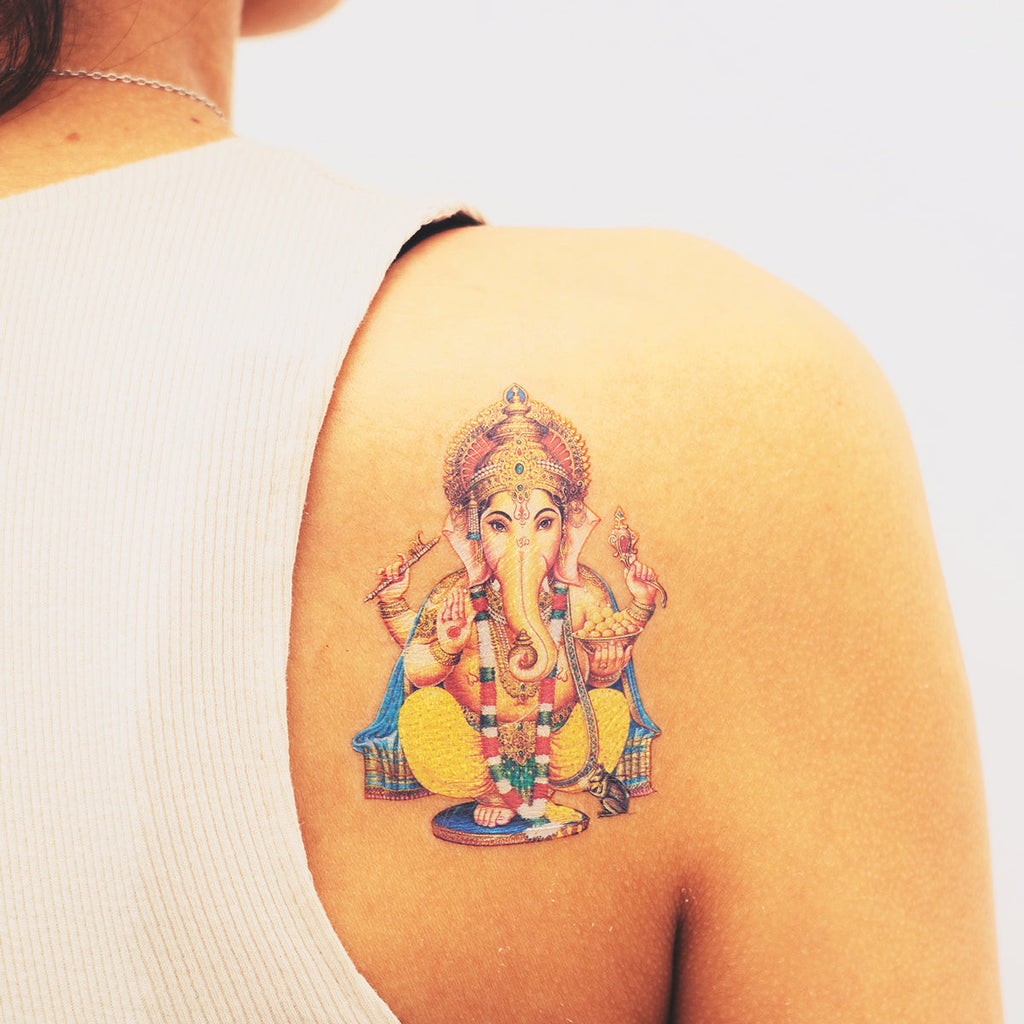 GANESHA