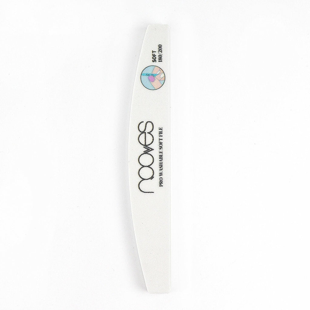 Lima de Uñas Profesional NOOVES 180/200 - NOOVES