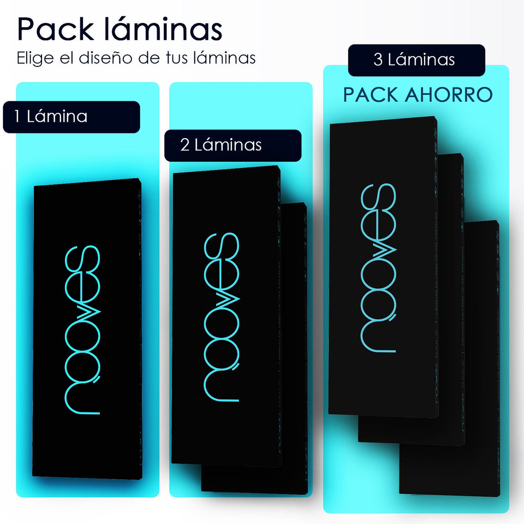 Starter Kit Care - Pack Iniciación con Aceite de Cutícula