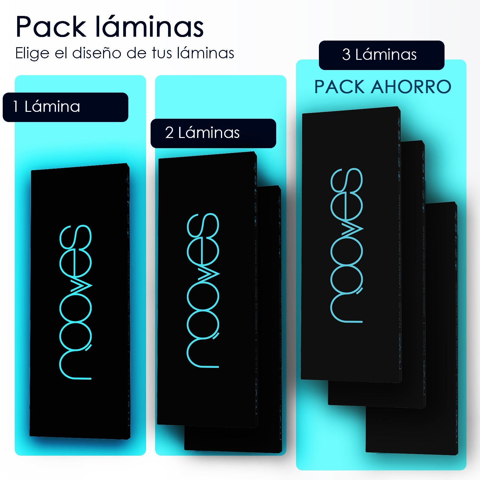Starter Kit Care - Pack Iniciación con Aceite de Cutícula