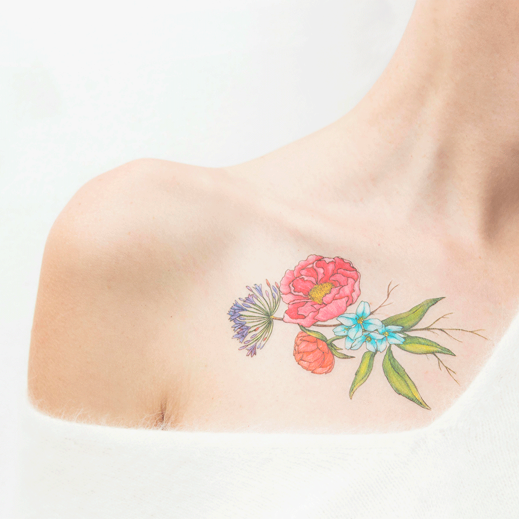 BOTANICAL (Pack de 2)