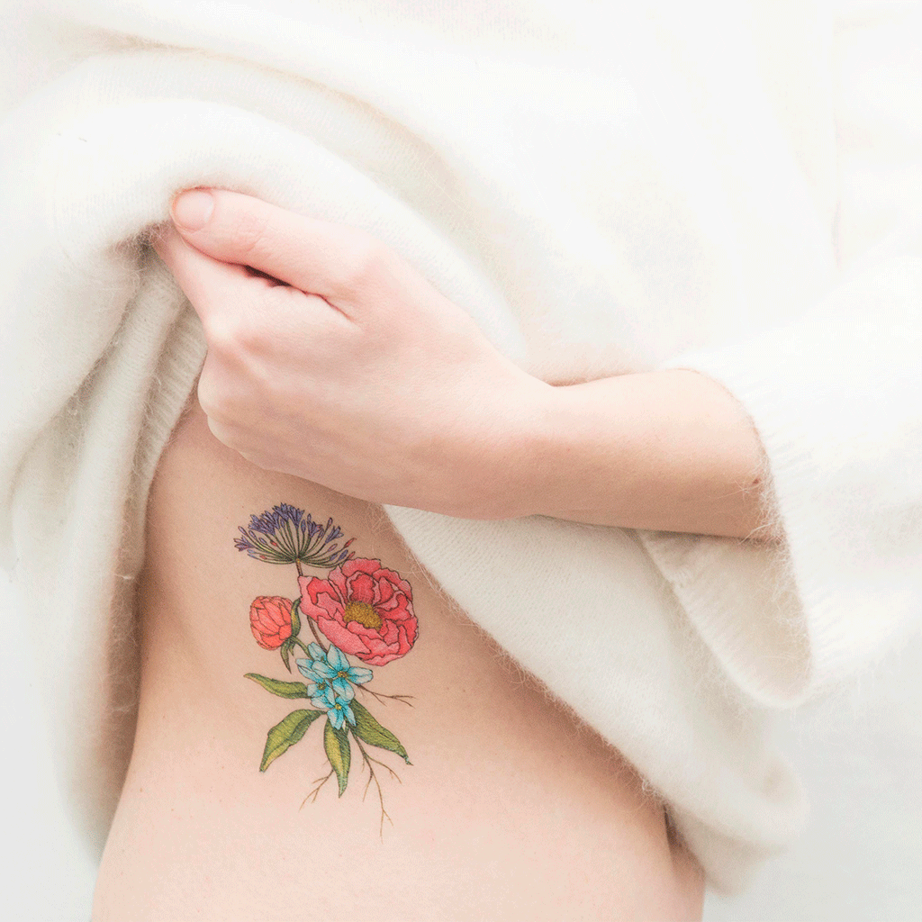 BOTANICAL (Pack de 2)