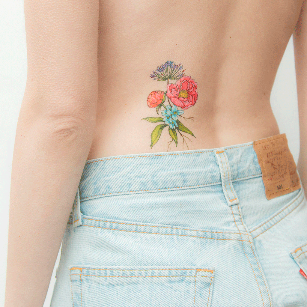BOTANICAL (Pack de 2)