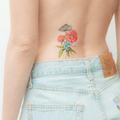 BOTANICAL (Pack de 2)