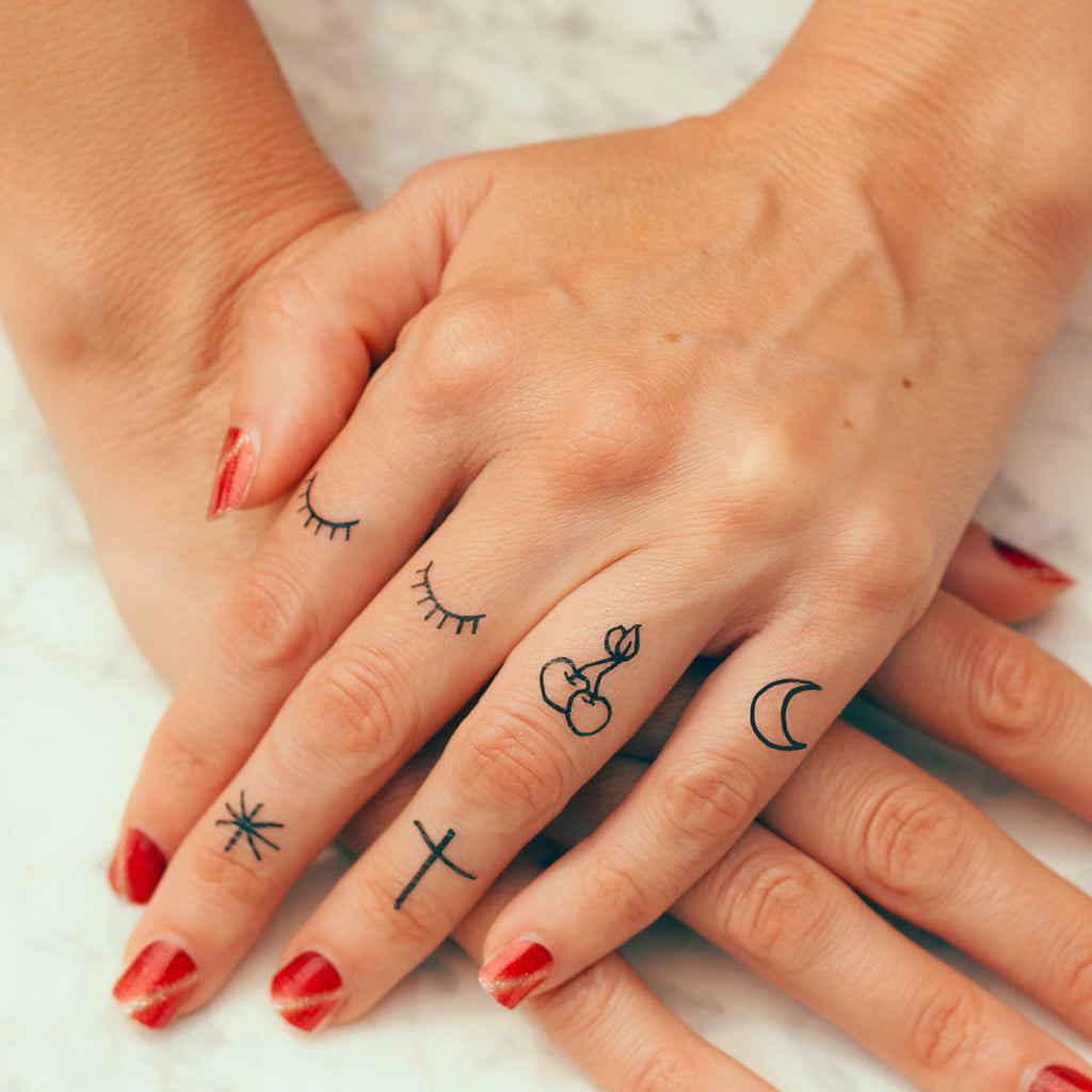 MINI BASICS I