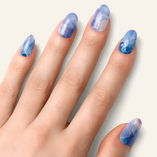 Blue Marble