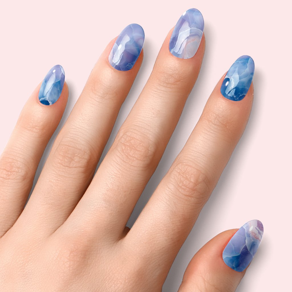 Blue Marble